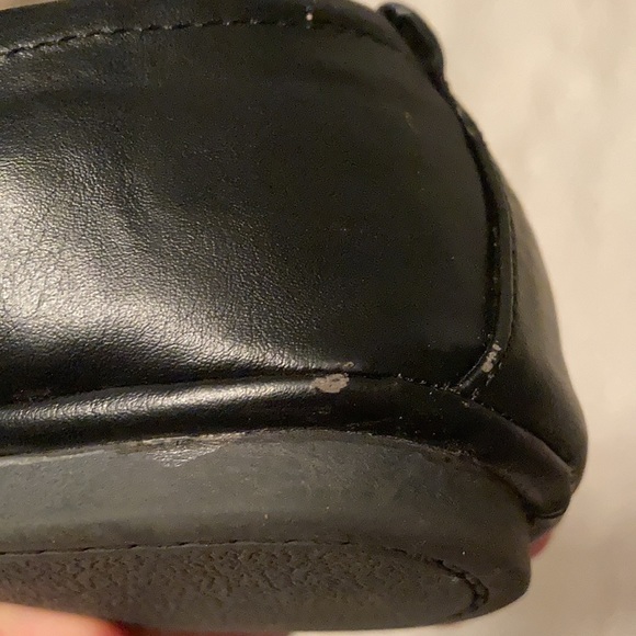 Universal Thread | Black Ballerina Flats - Picture 4 of 4